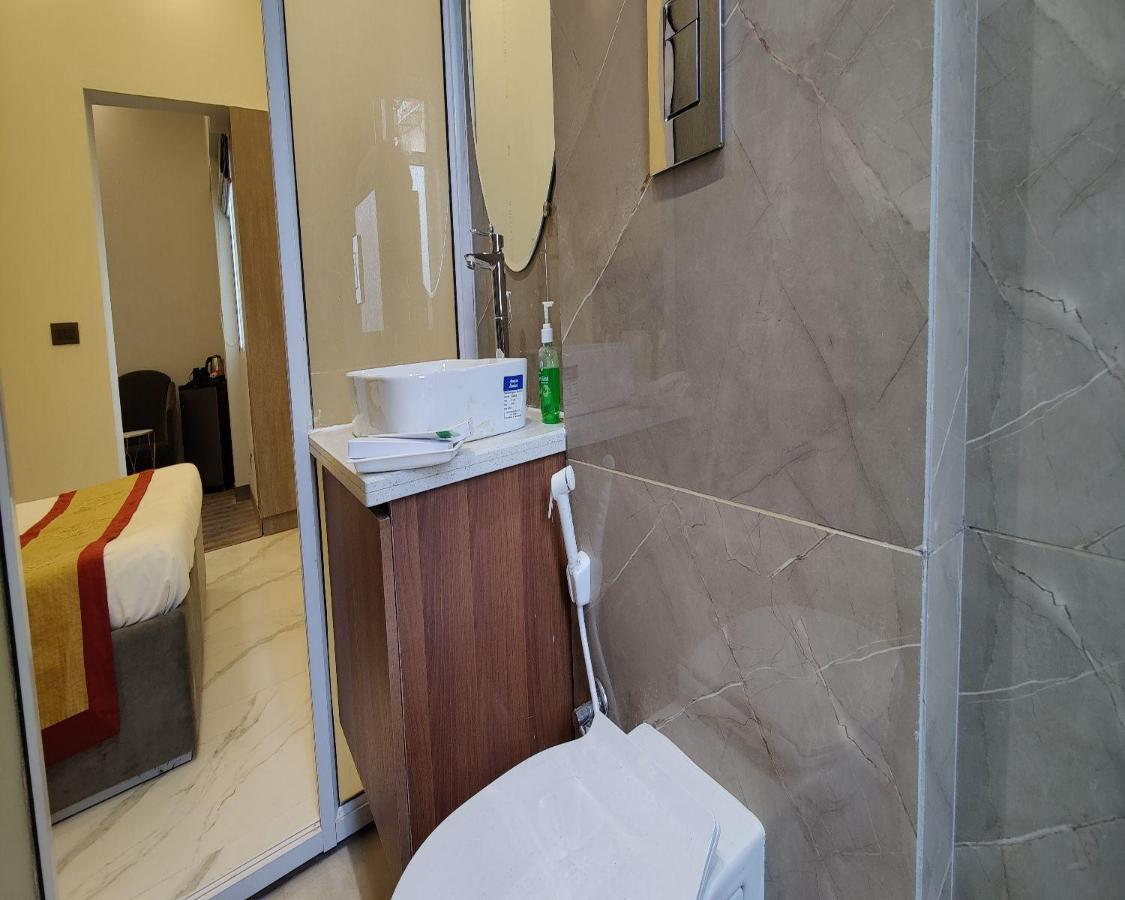 The Dream House Bed & Breakfast New Delhi Exterior photo