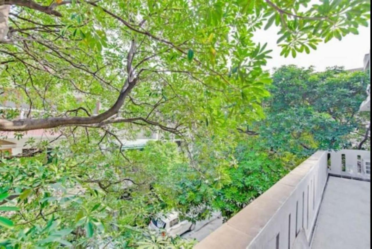 The Dream House Bed & Breakfast New Delhi Exterior photo