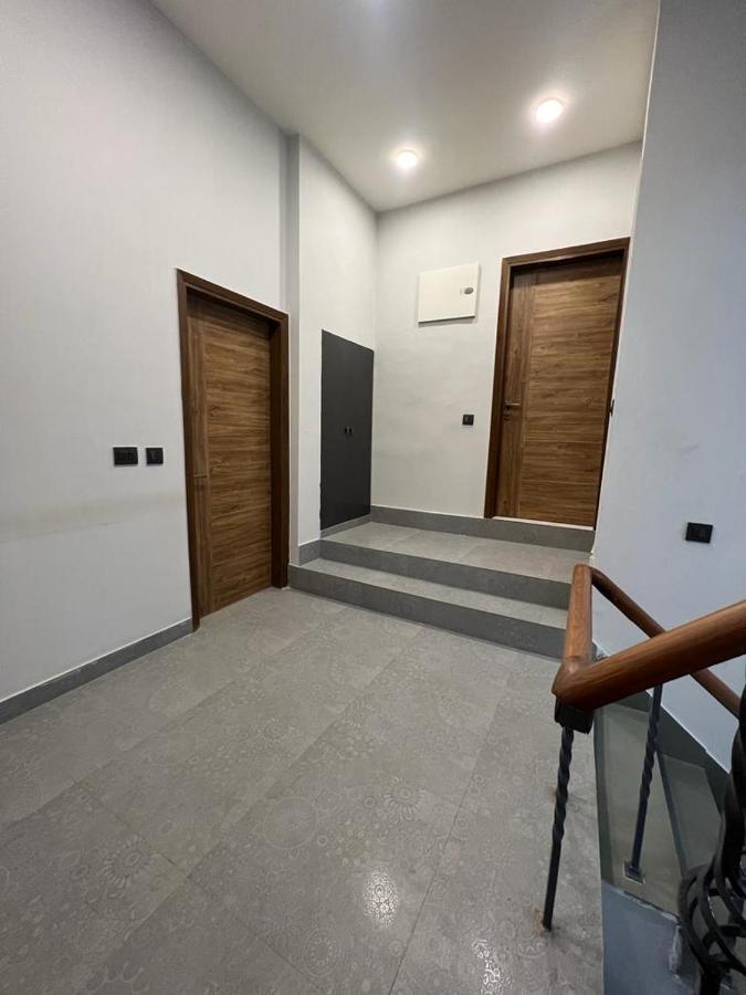 The Dream House Bed & Breakfast New Delhi Exterior photo